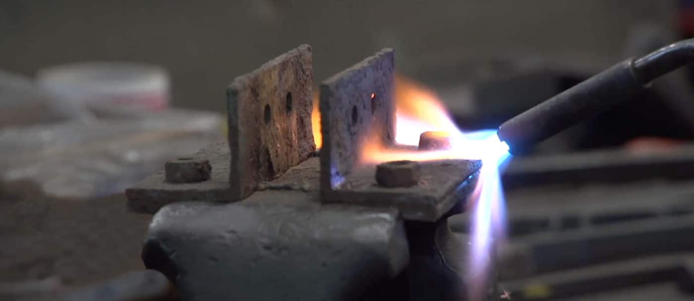 To Torch or Not to Torch – That is the Question | Kroil - Best ...