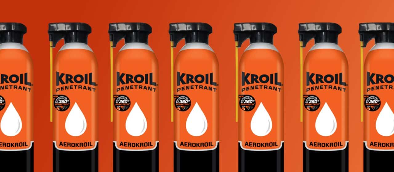 Kano Laboratories Launches New Product Design Aerokroil with SprayTech ...